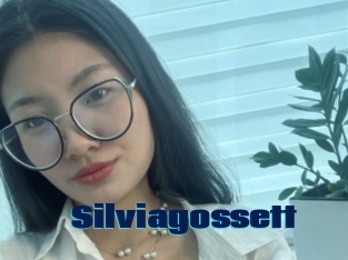 Silviagossett