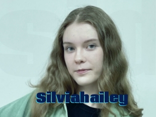 Silviahailey
