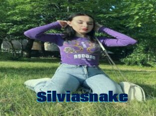 Silviasnake