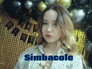 Simbacole
