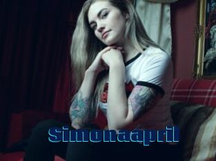 Simonaapril