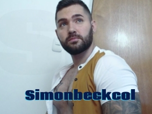 Simonbeckcol