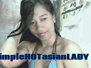 SimpleHOTasianLADY