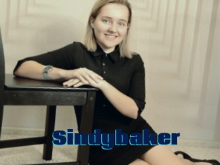 Sindybaker