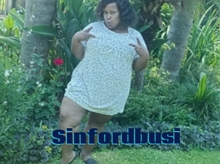 Sinfordbusi