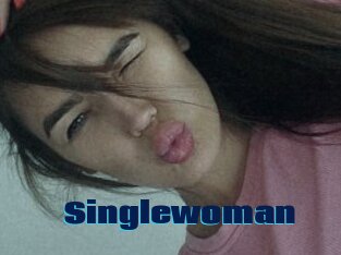 Singlewoman