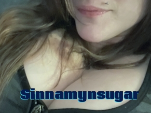 Sinnamynsugar