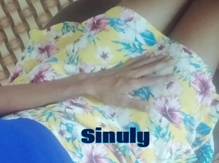 Sinuly