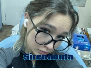Sirenacuta