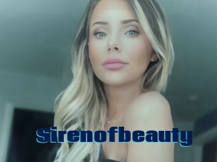 Sirenofbeauty