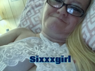 Sixxxgirl