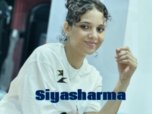 Siyasharma