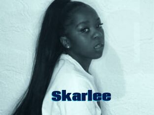 Skarlee