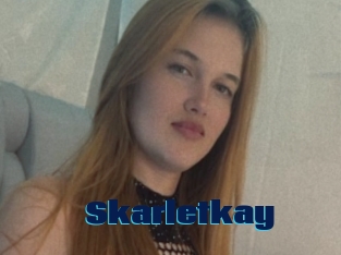 Skarletkay