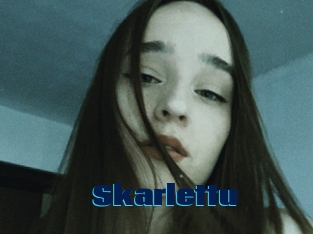 Skarlettu