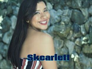 Skcarlett