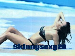 Skinnysexy20