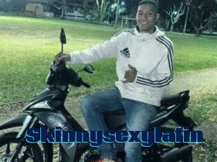 Skinnysexylatin