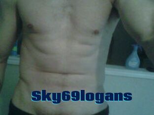 Sky69logans