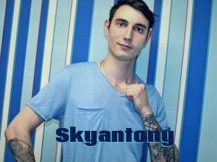 Skyantony
