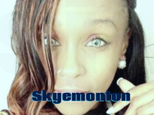 Skyemonton