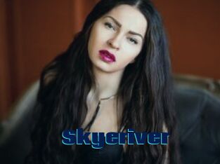 Skyeriver
