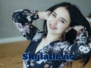 Skylarlevis