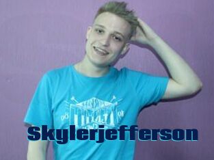 Skylerjefferson