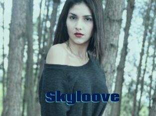 Skyloove