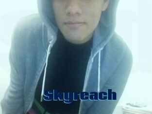 Skyreach