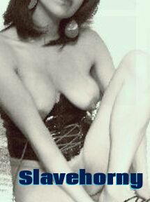 Slavehorny