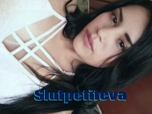 Slutpetiteva