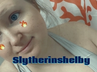 Slytherinshelby