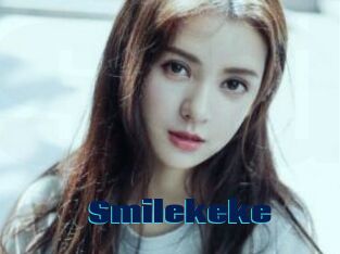 Smilekeke