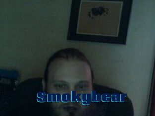 Smokybear