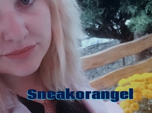Sneakorangel