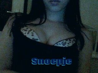Snoepje