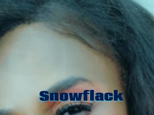 Snowflack