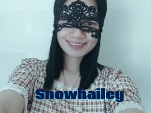 Snowhailey