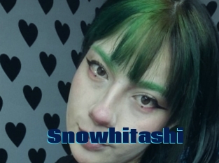 Snowhitashi