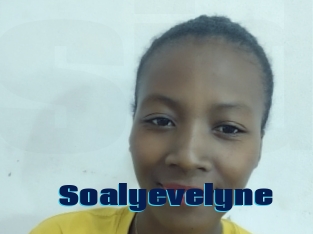 Soalyevelyne