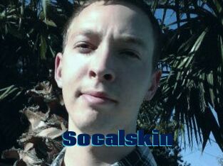 Socalskin