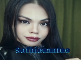 Sofhiesantos