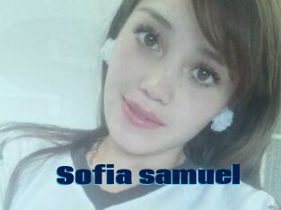 Sofia_samuel