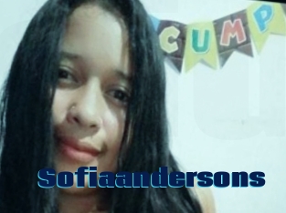 Sofiaandersons