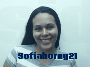 Sofiahorny21