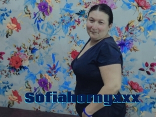 Sofiahornyxxx