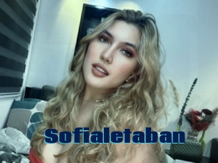 Sofialetaban
