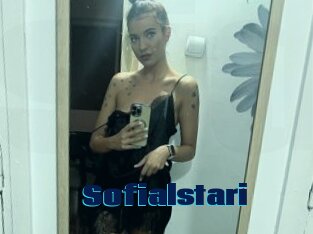 Sofialstari