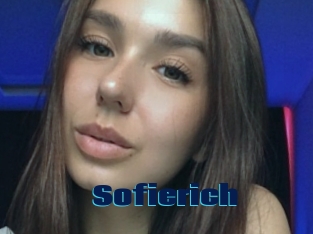 Sofierich